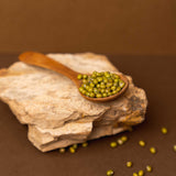 SUDTANA Mung Bean, Lavender & Eucalyptus Cleansing Bar Soap