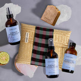 SUDTANA Ultimate Body Hydration Holiday Collection