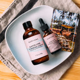 SUDTANA Herbal Detoxify & Nourish Facial Treatment