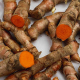 Cassumunar Ginger Thai Wan Plai Relaxing & Rejuvenating Face Herbal Compression - Sudtana