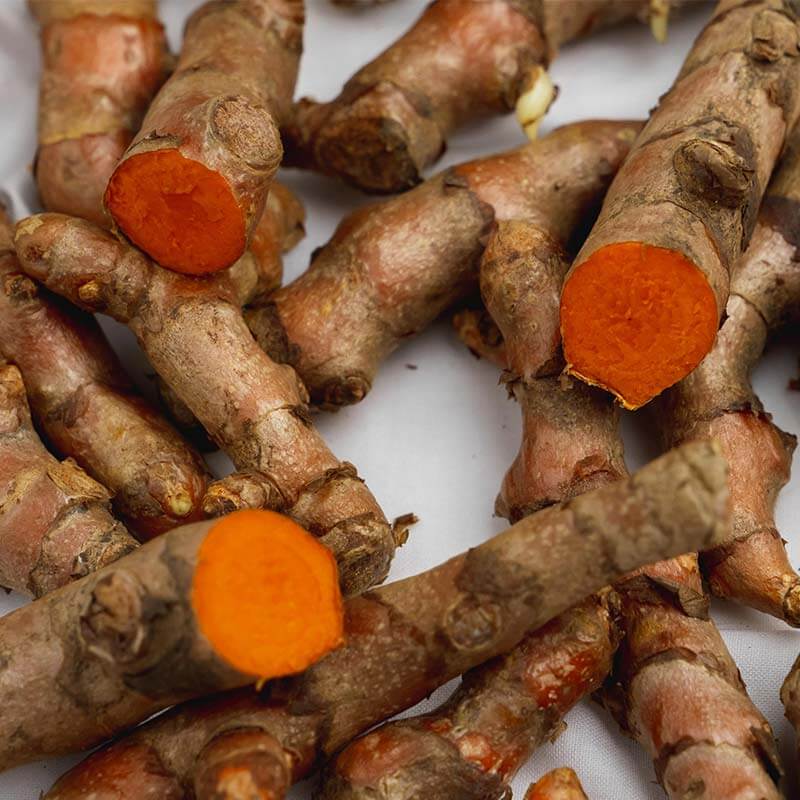 Cassumunar Ginger Thai Wan Plai Relaxing & Rejuvenating Face Herbal Compression - Sudtana