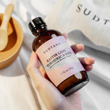 Mascarilla Facial De Hierbas Detox