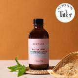 Mascarilla Facial De Hierbas Detox