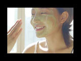 Mascarilla Facial De Hierbas Detox
