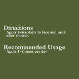 Nourishing Sacha Inchi, Ginger & Turmeric Facial Oil - Sudtana