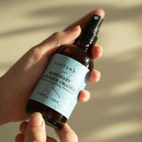 SUDTANA Rosemary, Lavender & Orange All-Natural Uplifting Deodorant