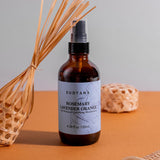 SUDTANA Rosemary, Lavender & Orange All-Natural Uplifting Deodorant