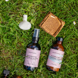 SUDTANA Natural Anti-Aging Facial