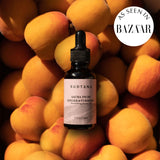 SUDTANA Sacha Inchi Ginger & Turmeric Nourishing Facial Oil